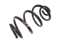 Fahrwerksfeder Hinten Clio 3 8200620457 Renault