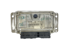 Steuergerät PSA Toyota 89661-0H022 0261208702 Bosch 57797
