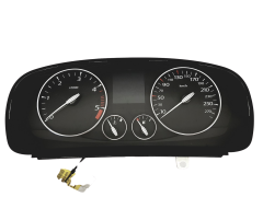 Tacho Kombiinstrument Renault Laguna 3 248100006R 31741
