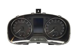 Tacho Kombiinstrument Skoda Fabia Roomster 5J0920841K 1054