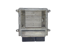 Steuergerät P68065008AC 709240 A2C53319906 SIM90E Dodge Continental 