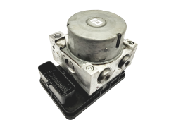 Abs-Pumpe Ford Fiesta D1B1-2C405-AE D1B1-2C013-BC Ate 45917