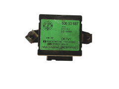 Steuergerät 60653687 F005V0041 Fiat Alfa Romeo Bosch 25716