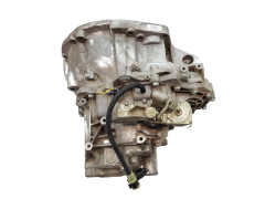 Getriebe 7711135781 ND0008 1.9 DCI Renault Megane 2 1008