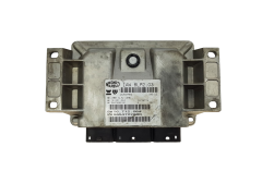 Steuergerät PSA 9654722680 IAW6LP2.03 16.712.054 Magneti Marelli