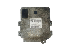Steuergerät PSA 9639907780 IAW1AP.80 Magneti Marelli 44917