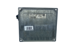 Steuergerät S118107004E 3S61-12A650-CC SIM22 Ford Siemens 48621 Steuergerät S118107004E 3S61-12A650-CC SIM22 Ford Siemens 48621
