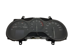 Tacho Kombiinstrument Seat Leon 1P0920810E A2C53348097 VDO 2846