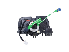 Wickelfeder Rückstellring Airbag Renault Clio 4 255675284R 255677302R Valeo