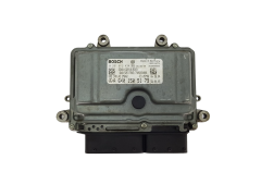 Steuergerät A6401505179 0281012434 Mercedes Bosch