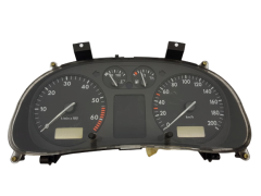 Tacho Kombiinstrument VW Polo 6N 6N0919860T 0263602005 18851 Tacho Kombiinstrument VW Polo 6N 6N0919860T 0263602005 18851