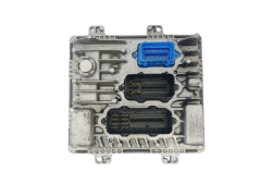 Steuergerät Opel 55501748 395357783 55498848 GM Steuergerät Opel 55501748 395357783 55498848 GM