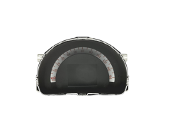 Tacho Kombiinstrument Smart Forfour 248210219R 0029498230 Tacho Kombiinstrument Smart Forfour 248210219R 0029498230