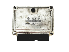 Steuergerät 045906019BQ 0281012708 VW Seat Bosch 20408