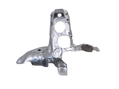 Hitzeschutz 140133844R 2.0 DCI Renault Opel Nissan 0km