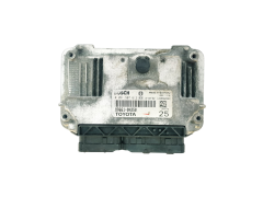Steuergerät 0261S07612 89661-0H250 PSA Toyota Bosch 32414 Steuergerät 0261S07612 89661-0H250 PSA Toyota Bosch 32414