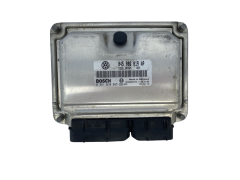 Steuergerät 045906019AP 0281010865 Volkswagen Bosch 53203