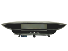 Tacho Kombiinstrument Citroen C4 P96631954ZD 48124