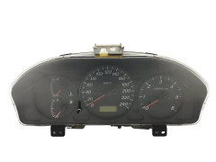 Tacho Kombiinstrument Mazda 626 KNGG3DA KN GG3D A 48758