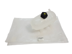 Kühlflüssigkeitsausgleichsbehälter Neues Original Renault Trafic 3 217100118R