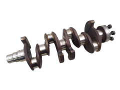 Kurbelwelle TF8469 122018500R 8200156373 1.2 16v Renault D4F740