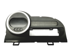 Tacho Kombiinstrument Renault Twingo 2 8201178273 R 33503