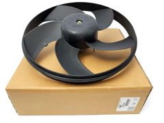 Kühlerlüfter  Neues Original Peugeot 206 125383 1253F3