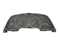 Tacho Kombiinstrument Opel Astra G 90561451QK 110008830001 49950