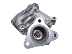 Agr-Ventil Renault 147103371R H8201143495 1.5 DCI Denso 1727