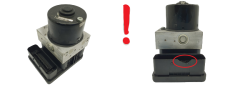 Abs-Pumpe BMW 1 E87 3 E90 3451 6778163-01 3452 6778164-01 61794 Abs-Pumpe BMW 1 E87 3 E90 3451 6778163-01 3452 6778164-01 61794