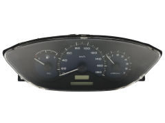 Tacho Kombiinstrument Chevrolet Matiz 96664132 39972