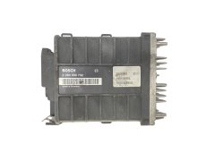 Steuergerät 0280000732 28SA1616 Fiat Bosch 58023