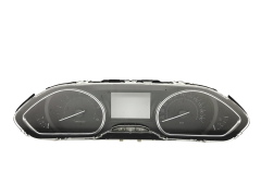 Tacho Kombiinstrument Peugeot 208 2008 9824707480 Yazaki Tacho Kombiinstrument Peugeot 208 2008 9824707480 Yazaki