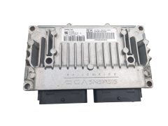 Getriebesteuerung S126024101C 9661983980 9659838680 PSA Siemens 1009 Getriebesteuerung S126024101C 9661983980 9659838680 PSA Siemens 1009