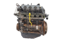 Benzinmotor 1,2 16v D4FF730 Nissan Kubistar 63000km Benzinmotor 1,2 16v D4FF730 Nissan Kubistar 63000km