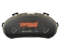 Tacho Kombiinstrument Peugeot 206 9634960980 09031949901 32412