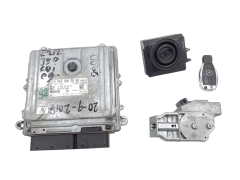 Startset Mercedes E W212 A6429002900 A2125450108 208.0 3.0 CDI