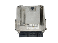 Steuergerät 0281017977 237100899R 237101487R Renault Bosch 38001