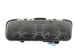 Tacho Kombiinstrument Peugeot 306 9636738680 110008808108 45023