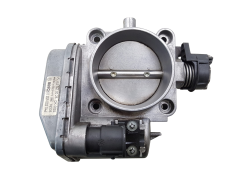 Drosselklappe Mercedes-Benz 1121410025 0205003046 Bosch 1062 Drosselklappe Mercedes-Benz 1121410025 0205003046 Bosch 1062