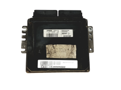 Steuergerät S118301104A 8200124318 8200080285 Renault Siemens 28005 Steuergerät S118301104A 8200124318 8200080285 Renault Siemens 28005