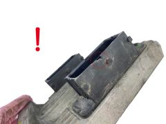 Steuergerät 112500-0181 897376 3831 97376 383 Isuzu Denso