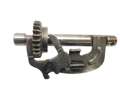 Zahnrad JR5335 8200385828 8200073108A Renault Clio 4 Dokker Lodgy