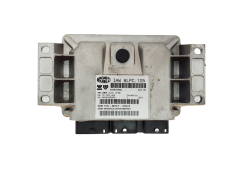 Steuergerät 9663380880 16.807.064 IAW6LPC.105 PSA Magneti Marelli 30874