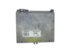 Steuergerät S111730117B 7700875746 7700102197 Renault Siemens