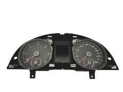 Tacho Kombiinstrument VW Passat B7 3AA920870J A2C35687400 50593