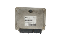Steuergerät CFC328F.06 51847092 Fiat Magneti Marelli