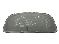 Tacho Kombiinstrument Suzuki Wagon 09204704 110008952002 VDO