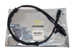 Abs-Sensor Neues Original Links Hinten Renault Megane Scenic 7700432672 Abs-Sensor Neues Original Links Hinten Renault Megane Scenic 7700432672