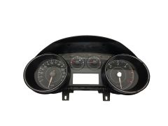 Tacho Kombiinstrument Fiat Bravo 55500198 5550019804 3367